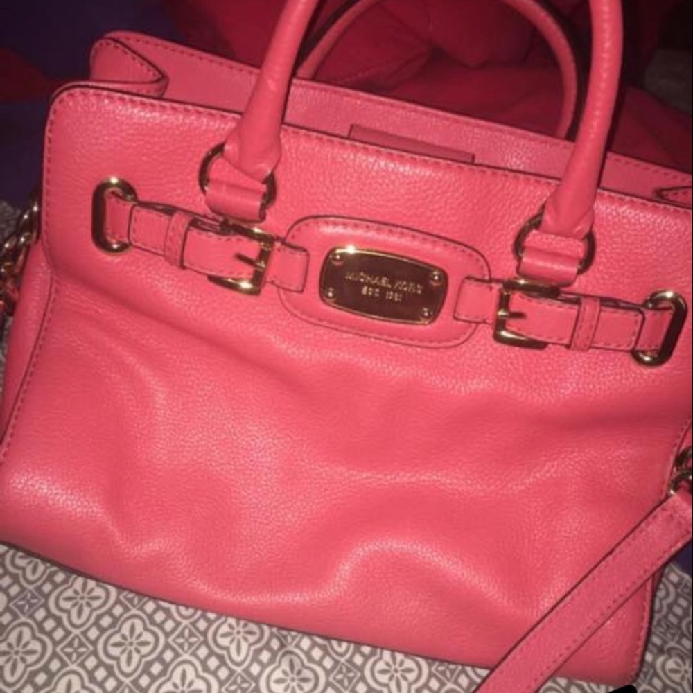 Micheal Kors Handbag